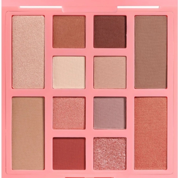 BUNDLE CIATE Palette REALHER Liner Laritzy Illuminator blinc UltraVolume Mascara - Picture 3 of 11